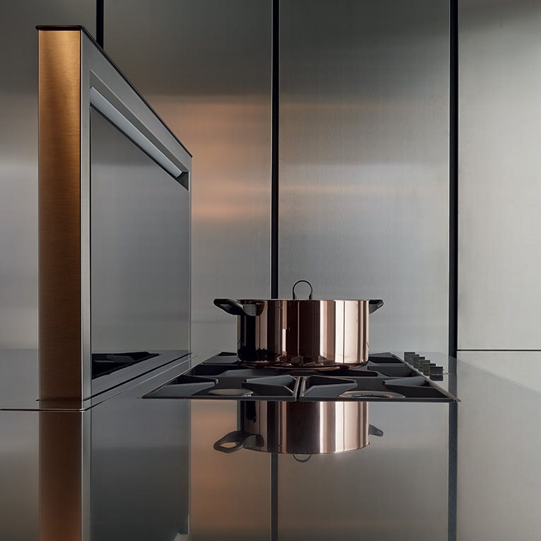 Downdraft Extractors